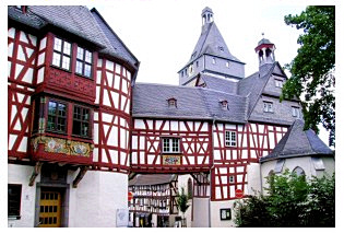 Bad Cambach